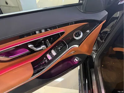 2021 Mercedes-Benz S-Class S 450 L 4MATIC, фото 4, лот 10269013