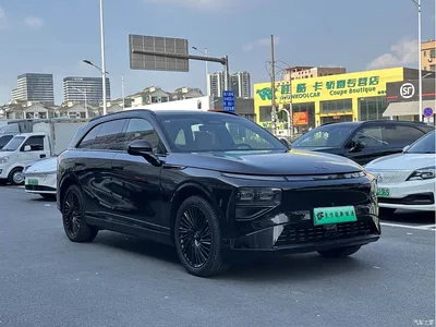 2025 XPeng G9 Model Long Range Ultra, фото 3, лот 10375423