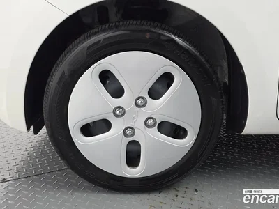 2023 Kia RAY Standard, фото 4, лот 10528197