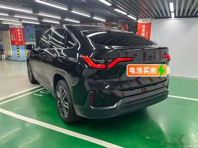 2020 NIO EC6 Model 430KM Sport Edition, фото 4, лот 10358842
