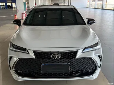 2023 Toyota Avalon 2.5L Luxury Edition, фото 2, лот 10325077