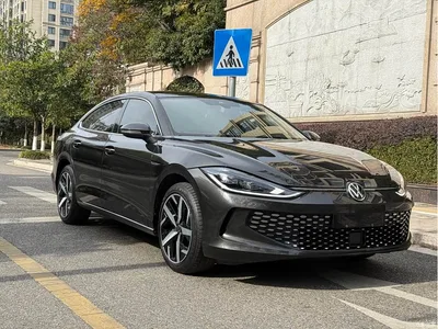 2024 Volkswagen Lamando L 280TSI DSG Cool Edition, фото 3, лот 10476687