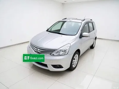 2015 Nissan Livina 1.6XE CVT Comfort Connect Edition, фото 2, лот 10347579