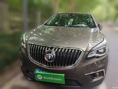 2017 Buick Envision Plus 28T AWD Elite, фото 3, лот 10629714