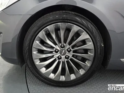 2016 Genesis EQ900 3.8 GDI AWD, фото 3, лот 10193991