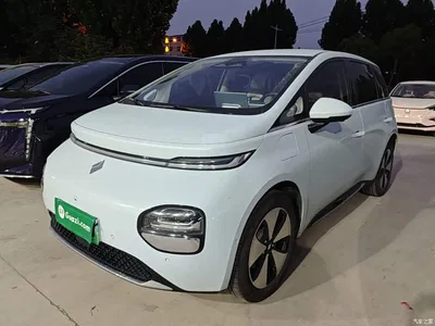2023 Baojun Cloud 460 Pro Lingxi Edition, фото 2, лот 11148072
