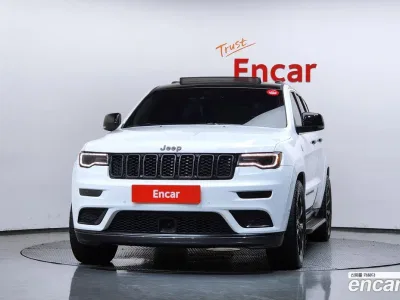 2021 Jeep Cherokee 3.6 Summit, фото 3, лот 10128488