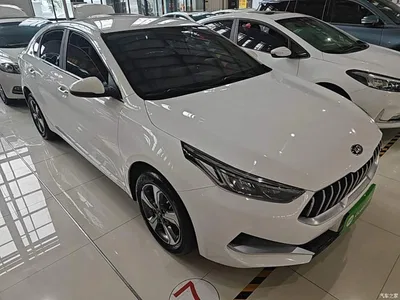 2019 Kia K3 1.5L CVT New Edge, фото 4, лот 10337717