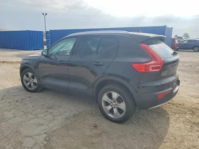 2022 VOLVO XC40 T5 MOMENTUM, фото 2, лот 10875307