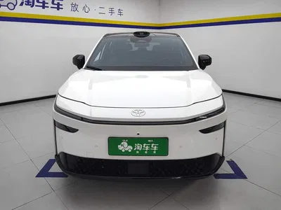 2025 Toyota BoZhi 3X Model 520 Pro LiDAR Version, фото 2, лот 10832638
