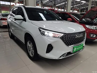 2023 Haval M6 PLUS 1.5T DCT Elite Smart Connect, фото 4, лот 10285882