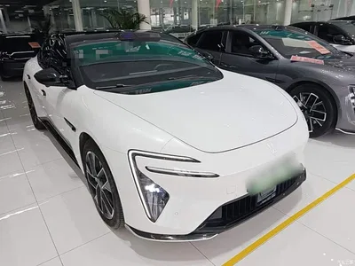 2025 Avatr 06 Ultra Pure Electric Edition, фото 4, лот 11212086