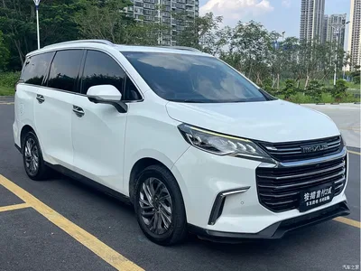 2020 SAIC Maxus Maxus G50 1.5T Auto Luxury, фото 3, лот 11162328