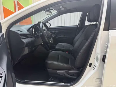 2022 Toyota YARiS L Zhi Xuan Zhi Xuan X 1.5L CVT Luxury PLUS Edition, фото 4, лот 10328222