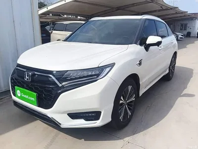 2020 Honda UR-V 370TURBO 2WD Premium Elegance Edition, фото 2, лот 11461615