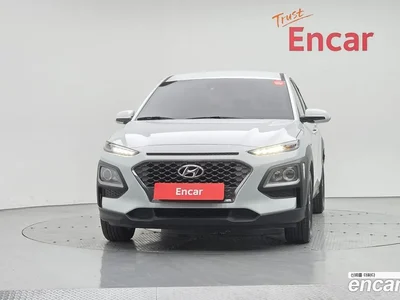 2020 Hyundai Kona Modern Special, фото 3, лот 10232014