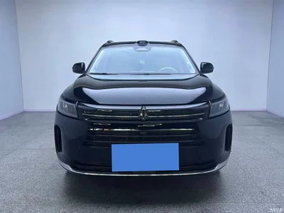 2024 AITO Wenjie AITO M7 1.5T Smart AWD Max 6-Seater, фото 2, лот 11099536