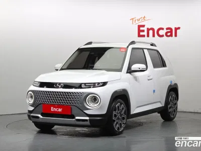 2023 Hyundai Casper Inspiration, фото 1, лот 10118500