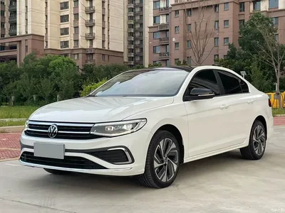2025 Volkswagen Bora 200TSI DSG Joy Ride PRO Edition, фото 1, лот 10260898
