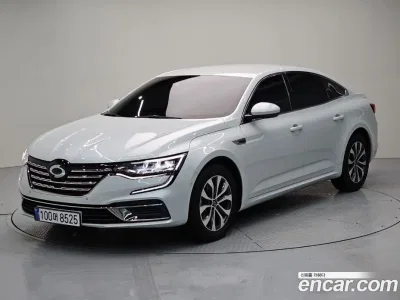 2023 Samsung SM6 2.0 LPe Feel, фото 1, лот 10186806