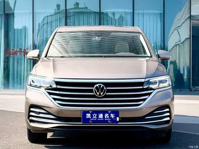2022 Volkswagen Viloran 380TSI Premium Edition, фото 2, лот 10419249