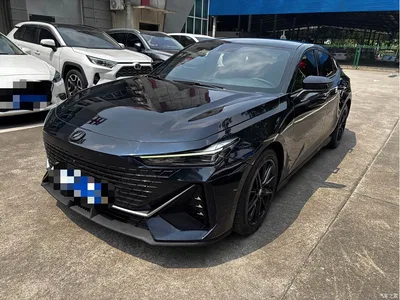 2022 Changan UNI-V 1.5T Premium Model, фото 1, лот 10890180