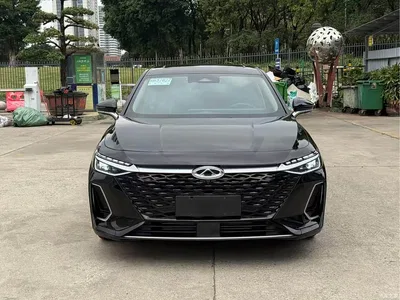 2023 Chery Arrizo 8 1.6T DCT Premium, фото 2, лот 10332905