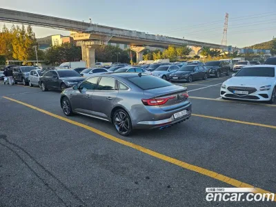 2016 Samsung SM6 2.0 GDe RE, фото 4, лот 10187931