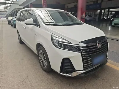 2023 Buick GL8 Model Land Business Class Smart, фото 4, лот 10262209