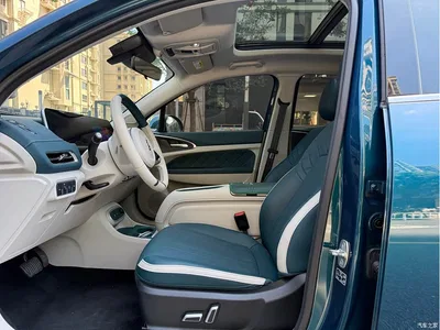 2024 Ora Good Cat 401km Premium 126kW, фото 4, лот 10330829