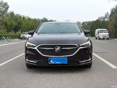 2022 Buick LaCrosse Avenir First Edition, фото 2, лот 10250321