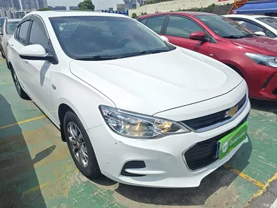 2019 Chevrolet Cavalier 320 Auto Sunroof Enjoyment Edition, фото 4, лот 10381283
