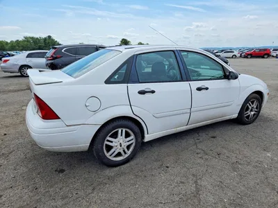 2001 FORD FOCUS SE, фото 3, лот 10978450