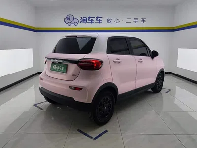 2023 Leapmotor T03 310 Light Edition, фото 3, лот 10676237