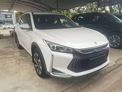 2021 Dongfeng Aeolus Yixuan GS 230T Automatic Star Chaser Edition, фото 3, лот 11073595