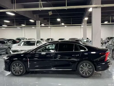 2026 Hongqi H5, фото 4, лот 10393154