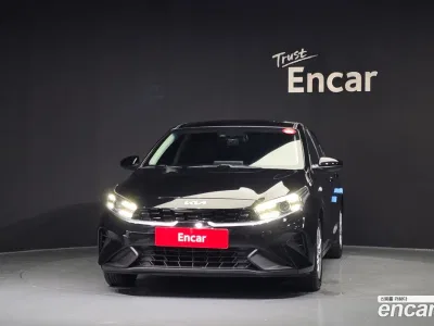 2022 Kia K3 1.6, фото 3, лот 10211437