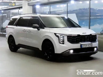 2026 Kia Canival HEV 7-Seater X Line, фото 1, лот 11060615