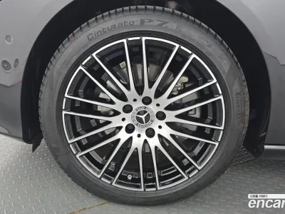 2025 Mercedes-Benz C-Class C200 Avantgarde, фото 4, лот 10043166