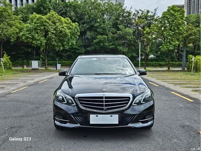 2014 Mercedes-Benz E-Class E 300 L, фото 2, лот 11493563