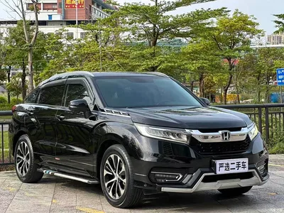 2017 Honda Avancier 240TURBO 2WD Premium Edition, фото 3, лот 10426933