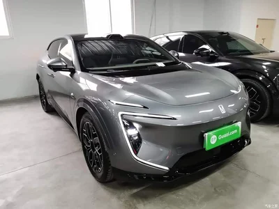 2026 Avatr 07 model Ultra EV AWD, фото 4, лот 11195296