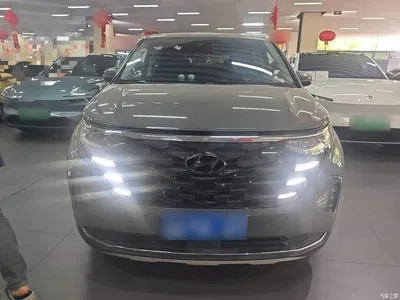 2022 Hyundai Kustu 270TGDi Smart Love Flagship TOP, фото 3, лот 11136739