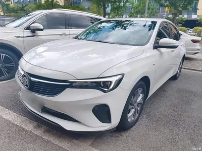2023 Buick Verano Pro Joy Edition, фото 2, лот 10267223