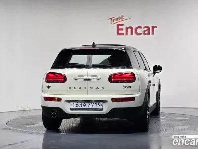 2020 Mini Clubman High, фото 3, лот 10093948