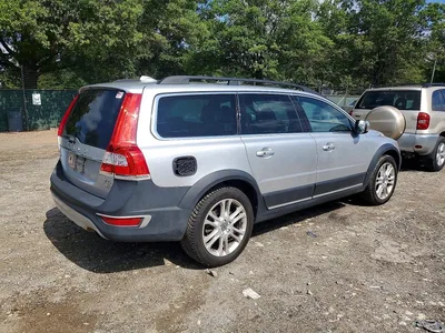 2016 VOLVO XC70 T5 PREMIER, фото 3, лот 10875727