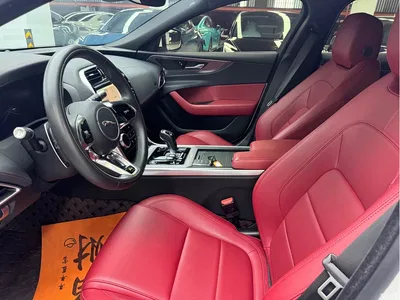 2023 Jaguar XEL 2.0T 250PS R-DYNAMIC S Progressive Sport, фото 4, лот 11583537