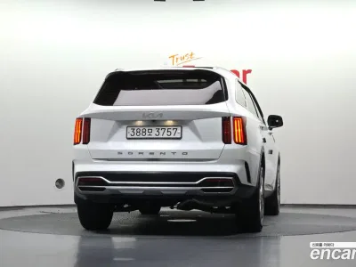 2022 Kia Sorento Diesel 2.2 2WD, фото 4, лот 10158814