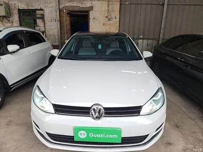 2016 Volkswagen Golf 1.6L Automatic Comfort, фото 3, лот 11181096