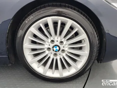 2020 BMW 4-Series 420d Luxury GranCoupe, фото 4, лот 10045318